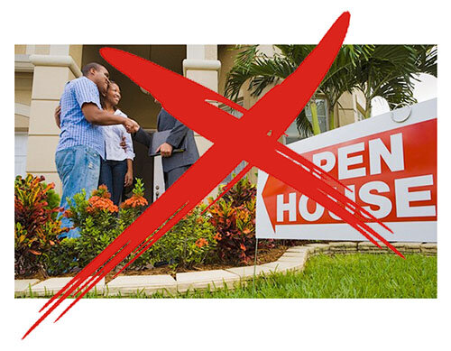 Selling a house without a realtor in Seattle WA