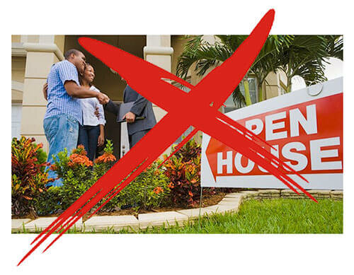 Selling a house without a realtor in Veradale WA