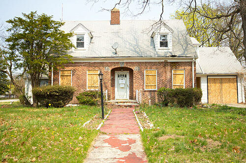 We Buy Ugly Houses Latah WA