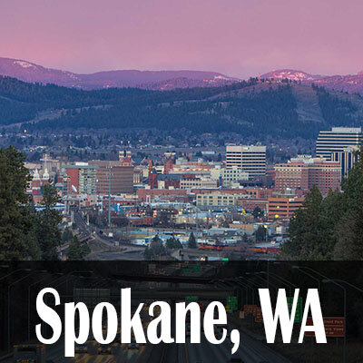 We Buy Houses Spokane WA