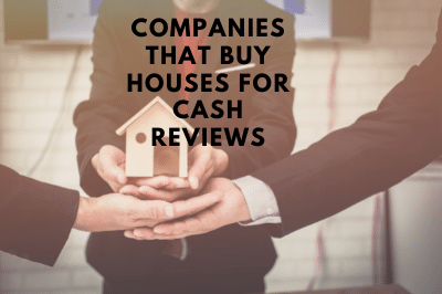Companies that buy houses for cash reviews