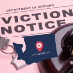 Eviction Notice Washington State A Full Guide To Evictions