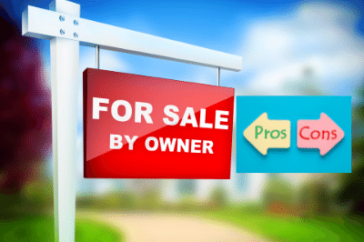 FSBO Pros and Cons