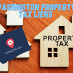 Washington Property Tax Liens