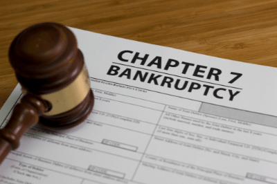 How to file bankruptcy chapter 7?