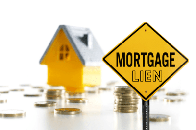 Mortgage Lien