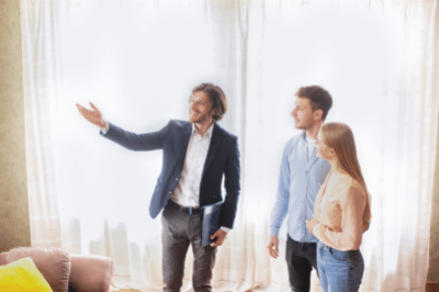 Scout Out Potential Buyers