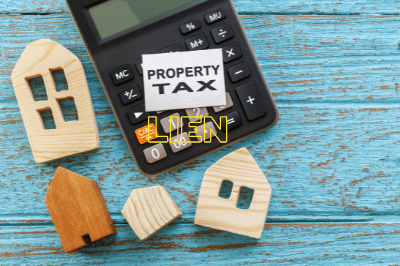 Property Tax Lien