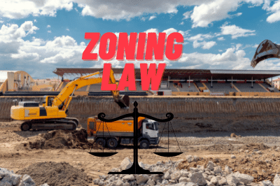 Zoning Laws