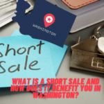 What is a short sale and how does it benefit you in Washington
