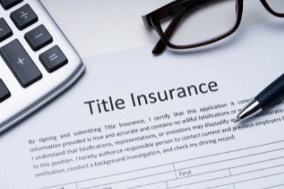Title Insurance