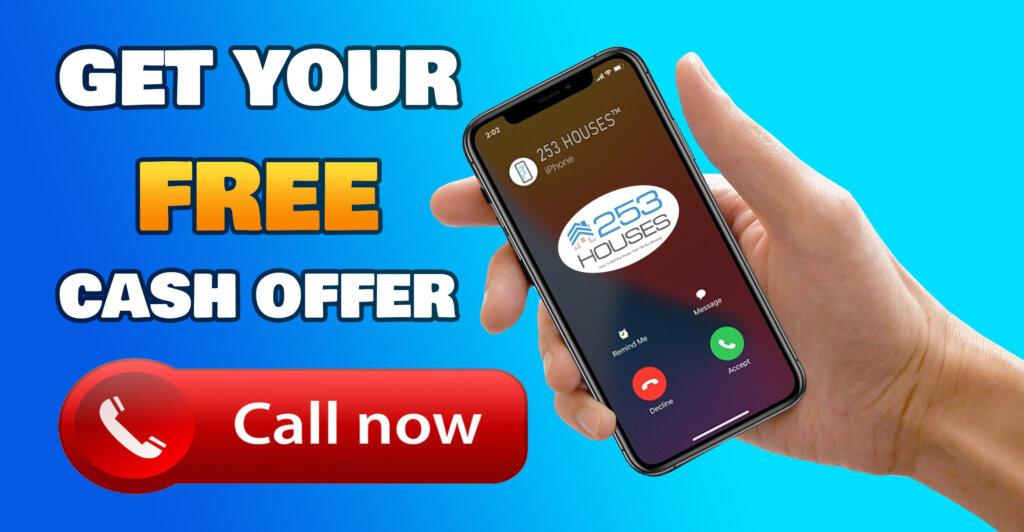 253 Houses - Call Now