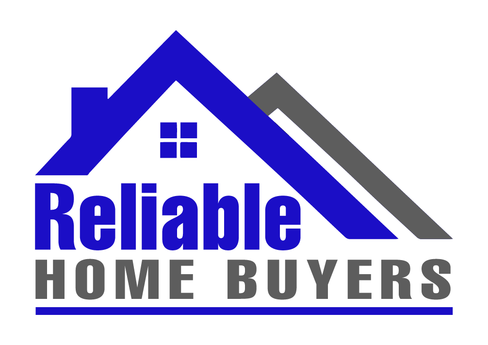 Reliable Home Buyers logo