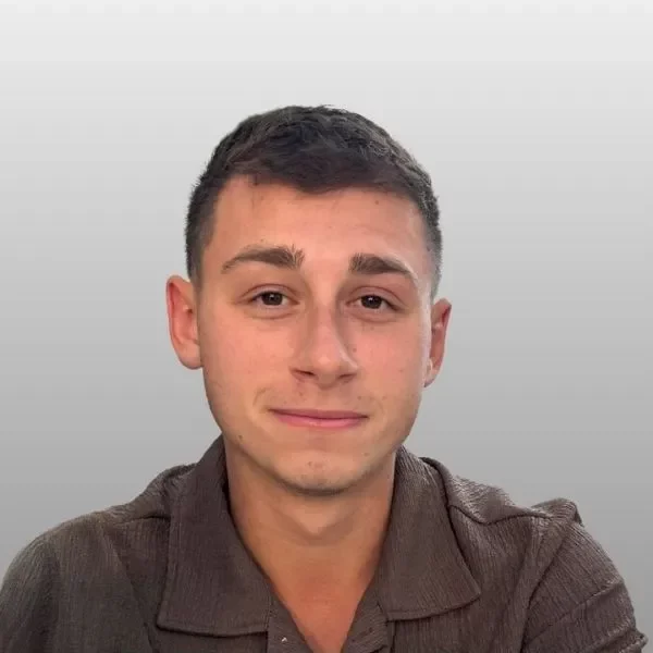 Benjamin Marano — Acquisitions Manager