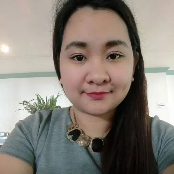 Crestine Dolon Executive Assistant