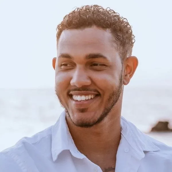 Dave Arloud — Dispositions Manager