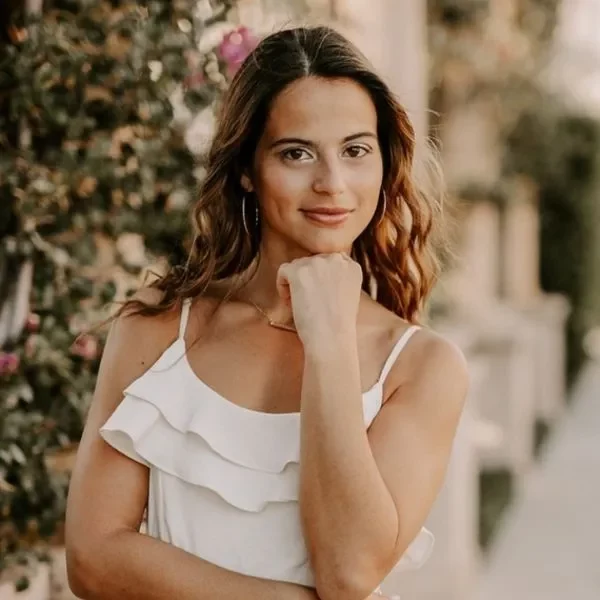 Kristie Contreras - Sales Director