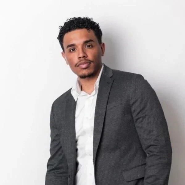 Victor Ceballos Dispositions Manager