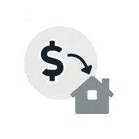 cash house buyer program in Florida,  - icon 
