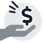 sell your house by owner for cash in Florida - icon for Reliable Home Buyers