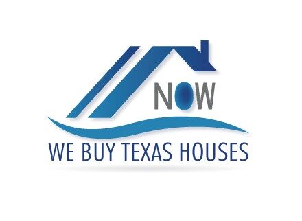 We Buy Texas Houses Now logo