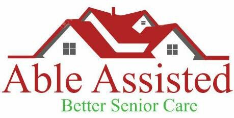 Able Assisted LLC logo
