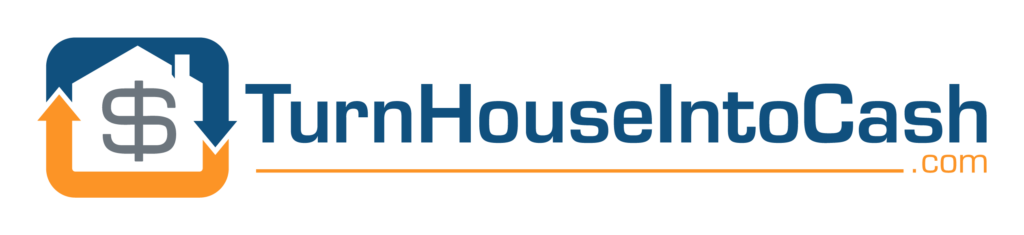TurnHouseIntoCash.com logo
