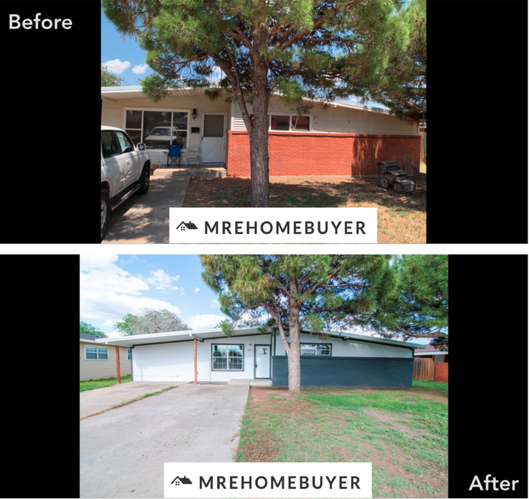 Sell My House Fast For Cash In Midland Odessa TX. We Buy Houses In