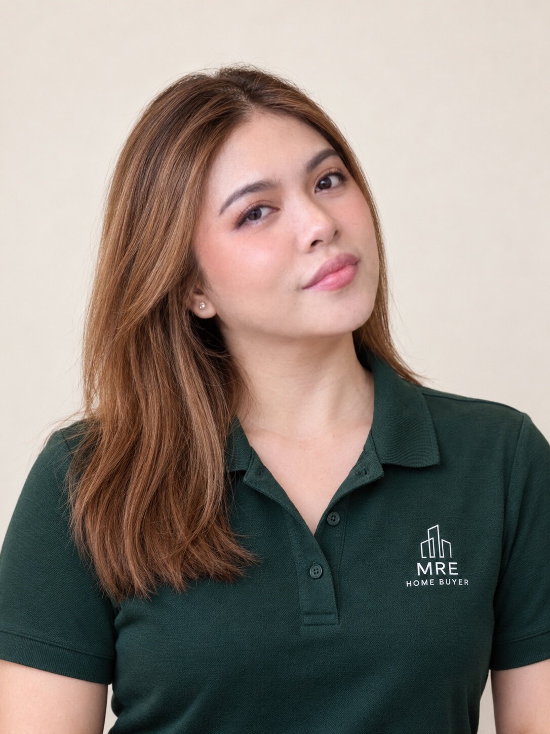 Kaye, Office and Lead Manager at MRE Home Buyer