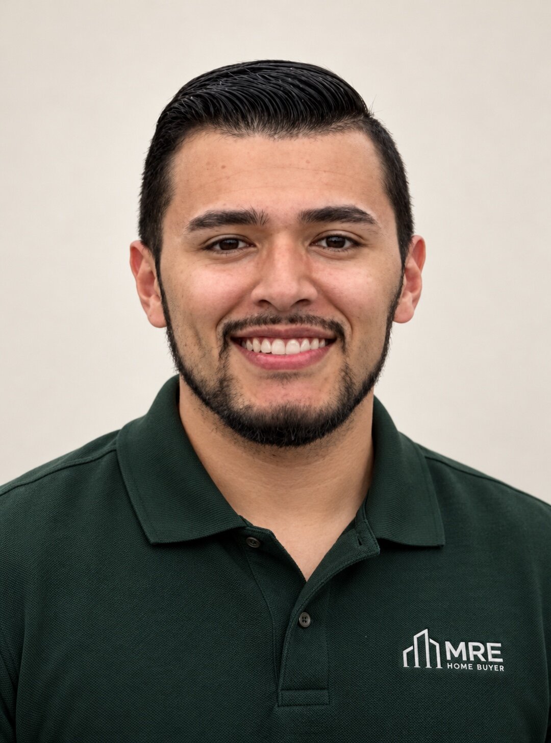 Nicolas, Operations Manager at MRE Home Buyer