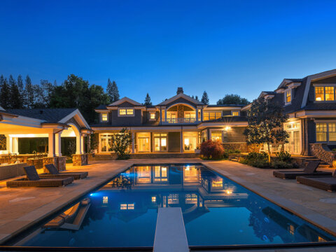 Luxury Real Estate Specialists