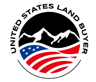 United States Land Buyer logo