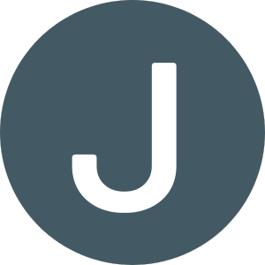J