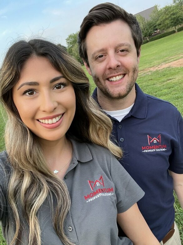 We Are Huntsville House Buyers