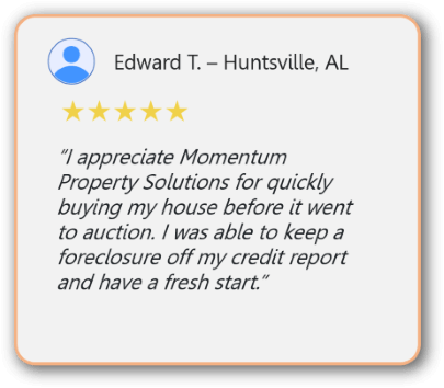 Legitimate AL House Buyer