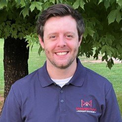 Meet Jordan With Momentum Property Solutions