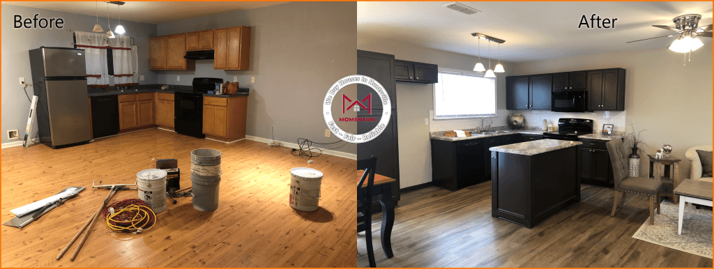 Sell Your Home In Huntsville Without Repairs