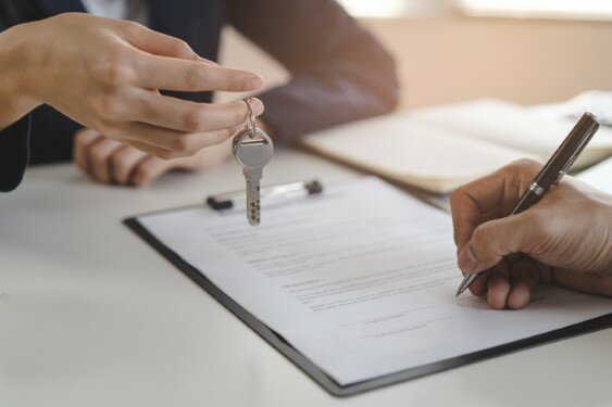 Becoming A First-Time Landlord