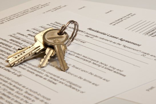 Using A Legitimate Lease Agreement