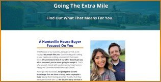 We Are Local House Buyers