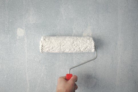 Painting To Remove Smoke Odor From Walls