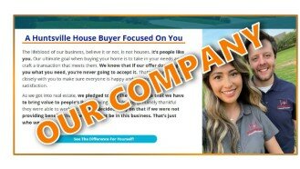 Professional Home Buying Company