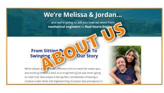 We Will Buy Your House
