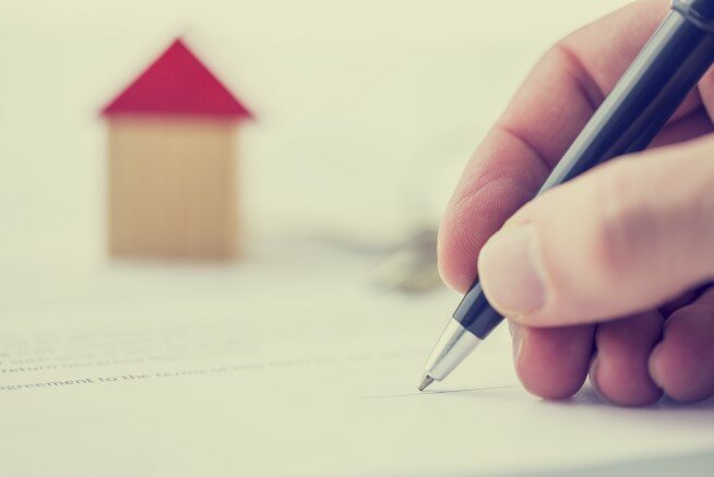 Request A Deed In Lieu Of Foreclosure