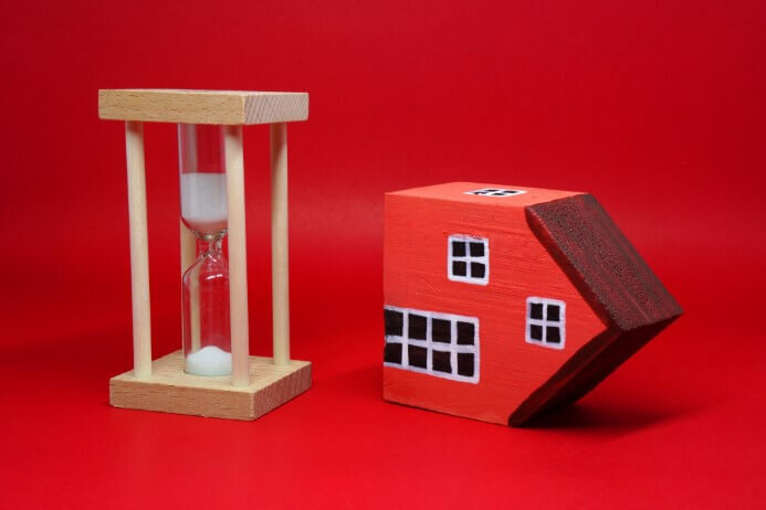 How To Avoid Foreclosure On Your Home