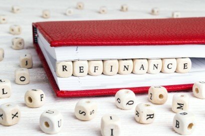 Refinance Your Mortgage