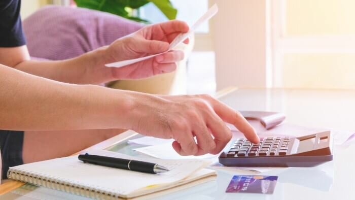 Make A Payment Plan With Your Lender