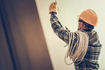 Replace Aluminum Wiring With Copper