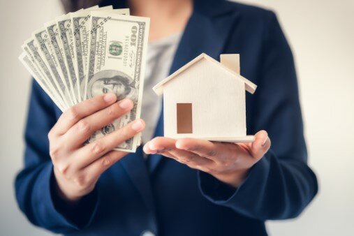Sell Your Home And Stop Foreclosure
