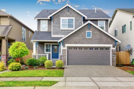 Improve The Curb Appeal Of Your Home In Foreclosure